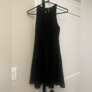 Cocktail dress for teens size XS